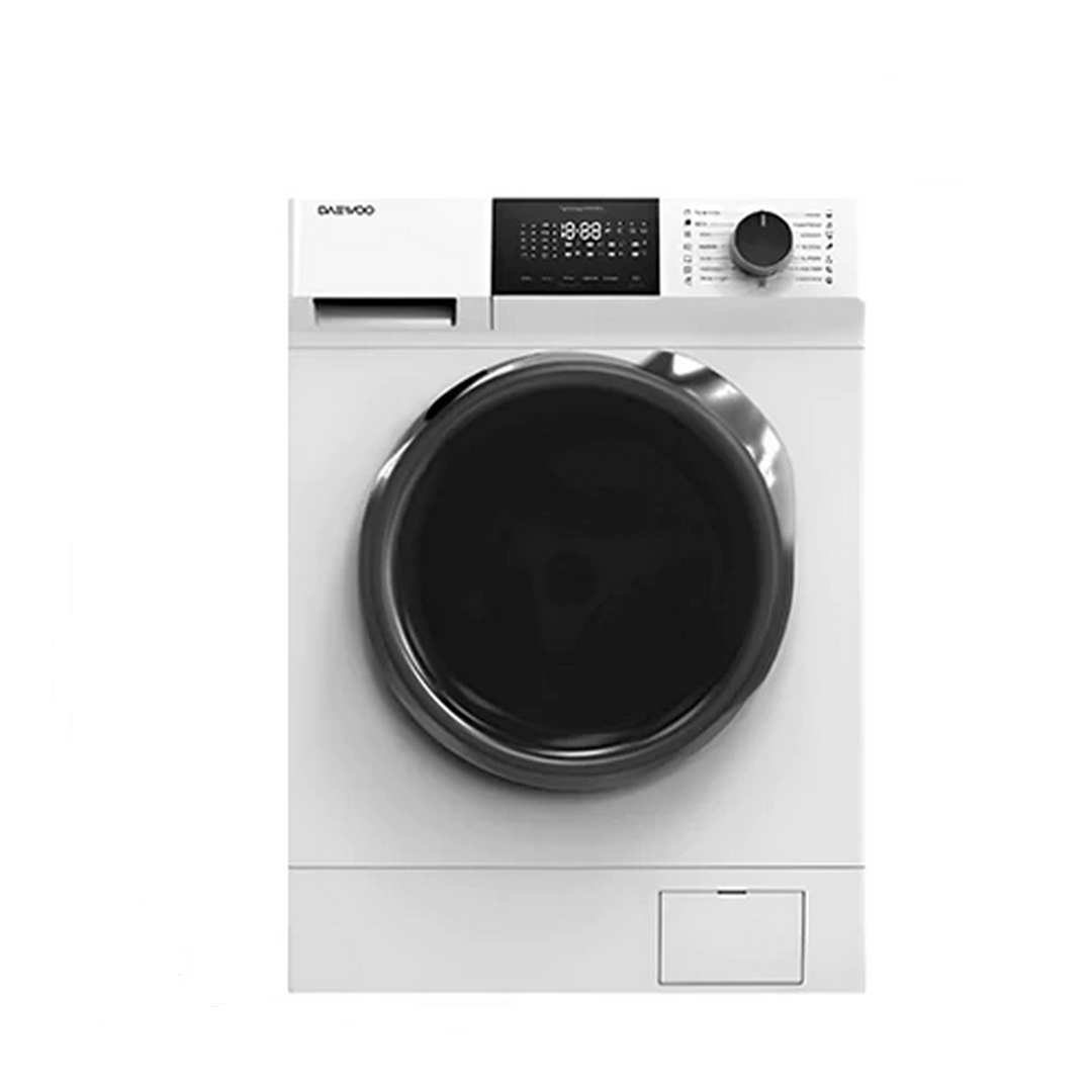 ماشین لباسشویی 8 کیلویی دوو سانسو sunsu مدل LM-811W