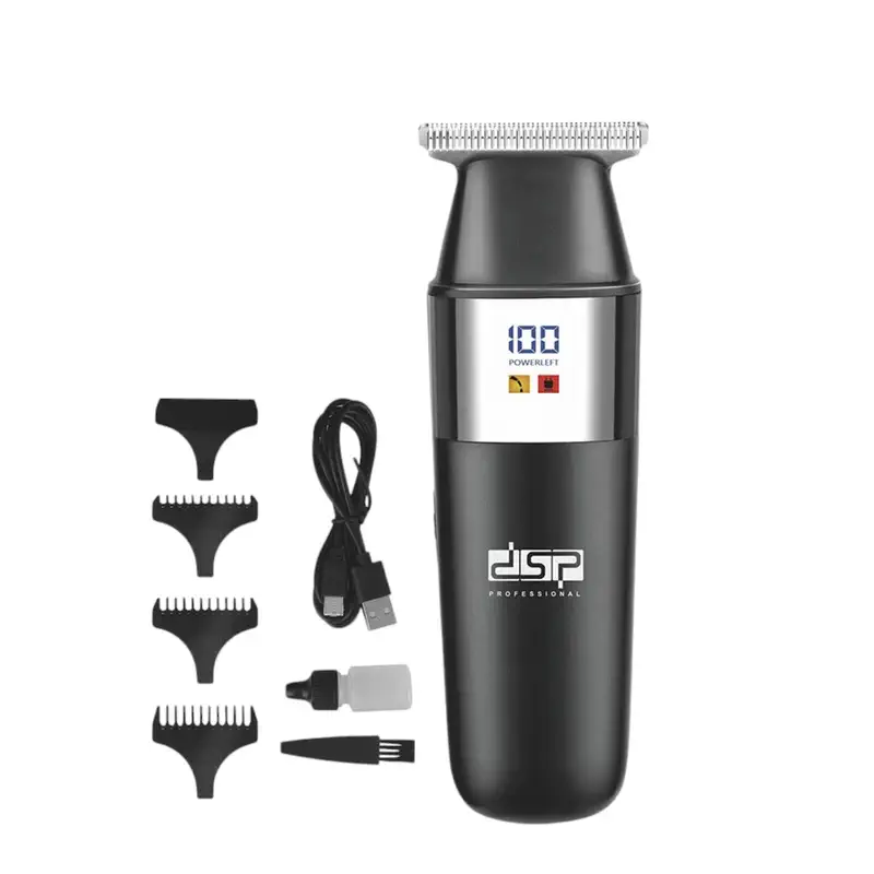 ماشین اصلاح و ریش تراش دی اس پی (DSP) مدل 91269 — تصویر ۳