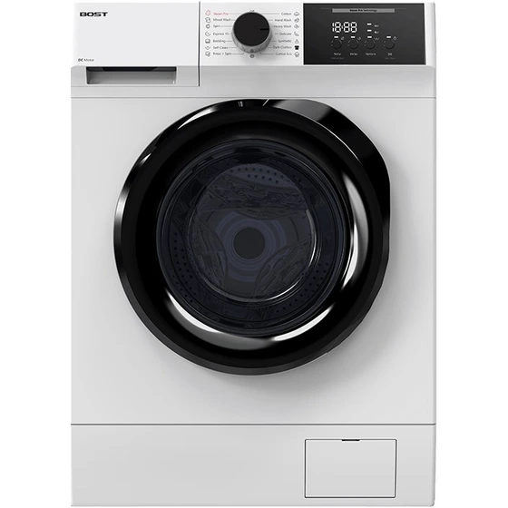 ماشین لباسشویی بست 8 کیلویی هامون hamun مدل BWD-8237