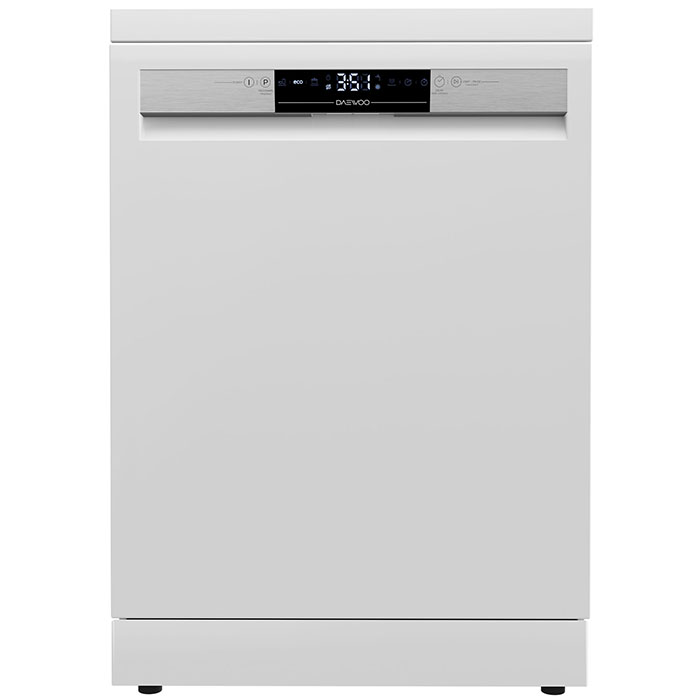 ماشین ظرفشویی هوشمند دوو ۱۴ نفره سالدا salda مدل DW-200W