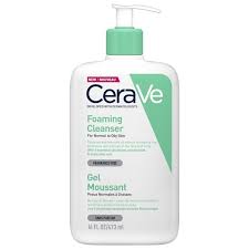 پاک کننده صورت CeraVe اورجینال