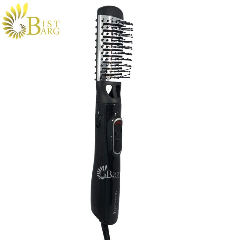 سشوار برس دار حالت دهنده رمینگتون مدل AS1220 — تصویر ۳