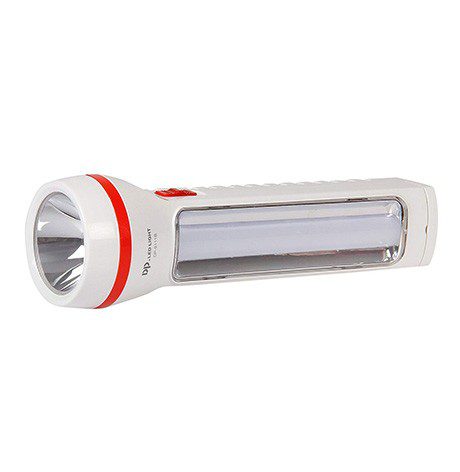 چراغ قوه دستی شارژی دی پی DP 9111B