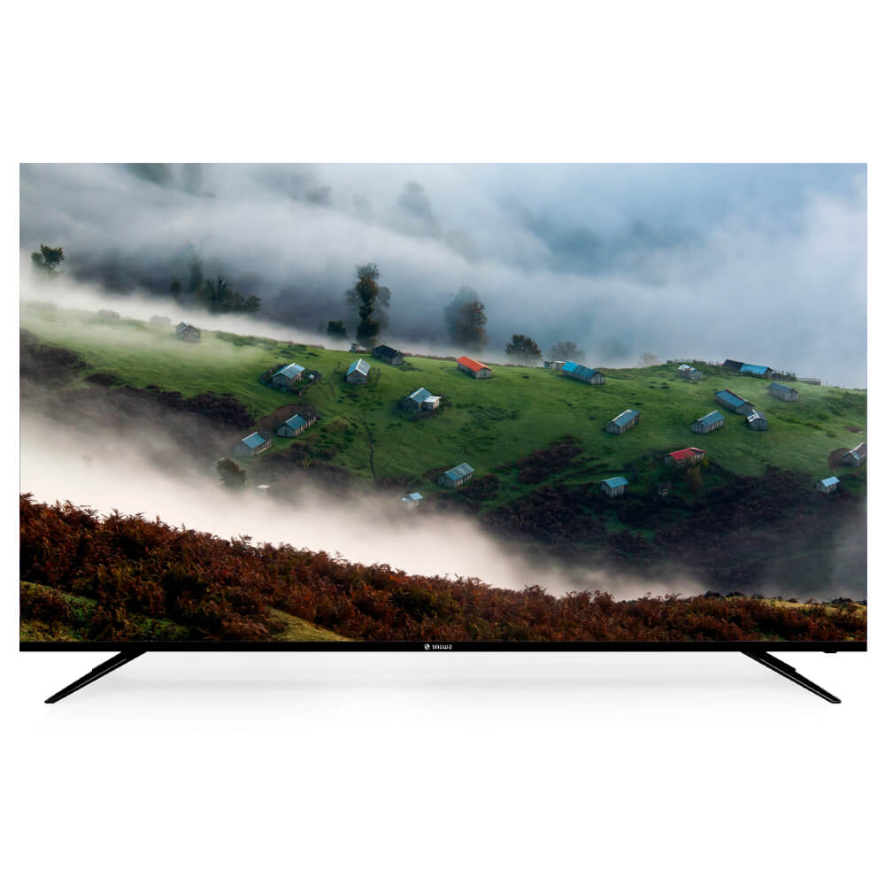 تلویزیون هوشمند 65 اینچ اسنوا سورنا Surena Super QLED