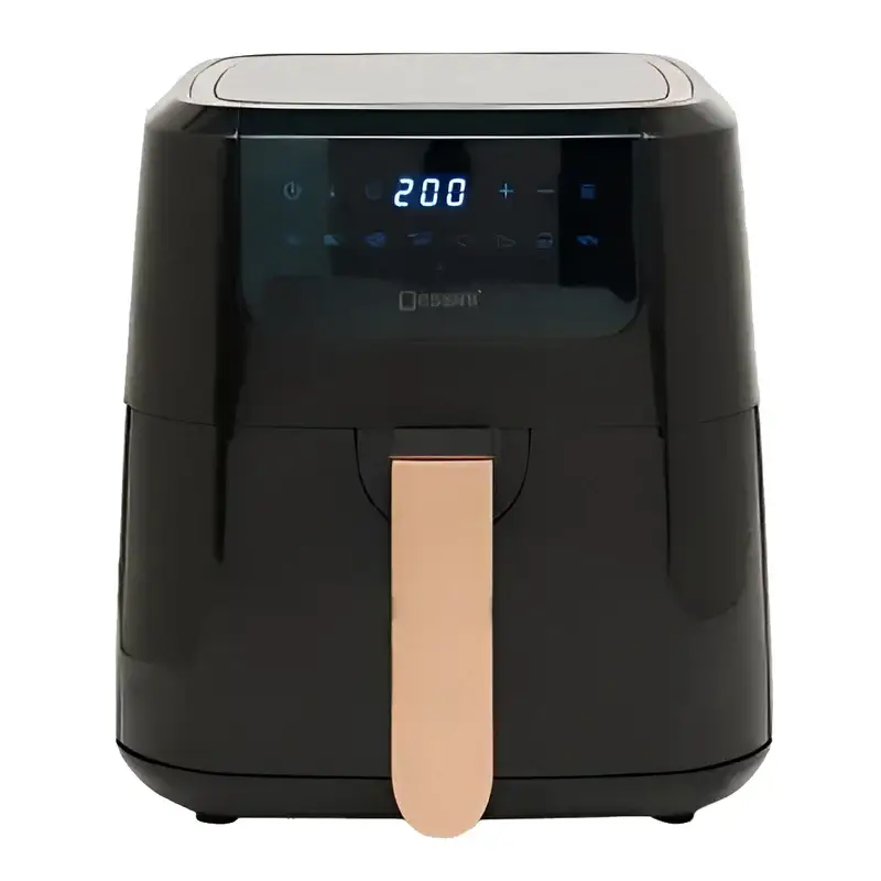 سرخ کن دسینی 5 لیتری 1800 وات مدل KF900 — تصویر ۲