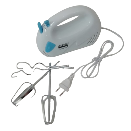 همزن برقی رومانتیک هوم 120 وات مدل HT-450 — تصویر ۴