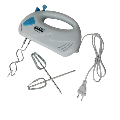همزن برقی رومانتیک هوم 120 وات مدل HT-450 — تصویر ۲