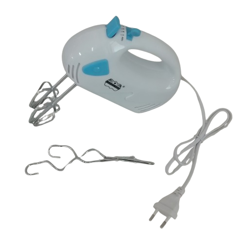 همزن برقی رومانتیک هوم 120 وات مدل HT-450 — تصویر ۳