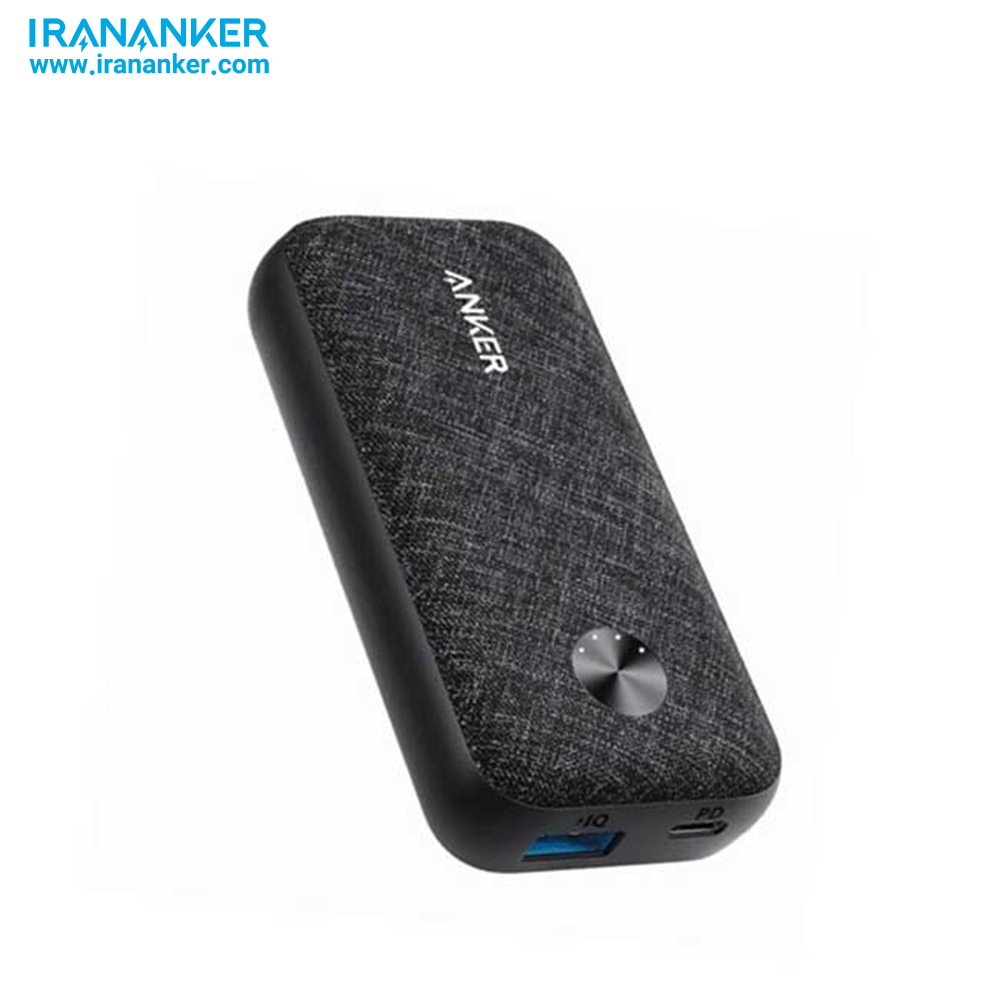 شارژر همراه انکر PowerCore 10000 PD Redux -مدل A1239