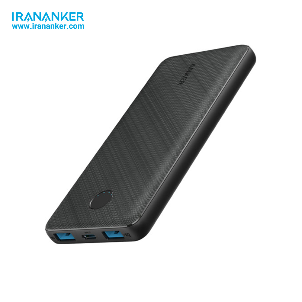 شارژر همراه انکر Anker 10000 mAh PowerCore III – مدل A1247