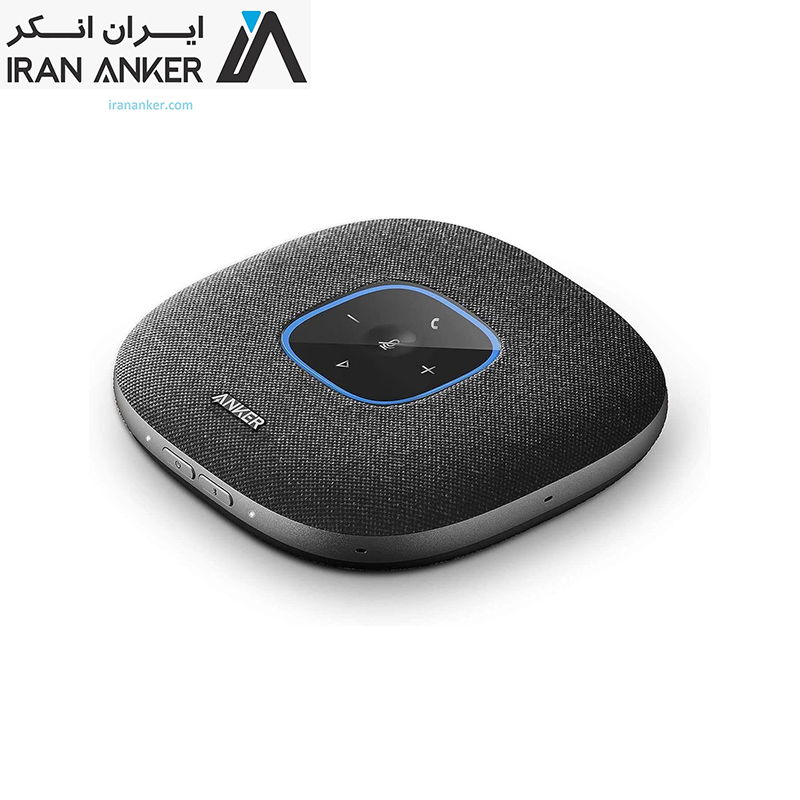 اسپیکرفون بلوتوثی انکر PowerConf S3 Speakerphone مدل A3302