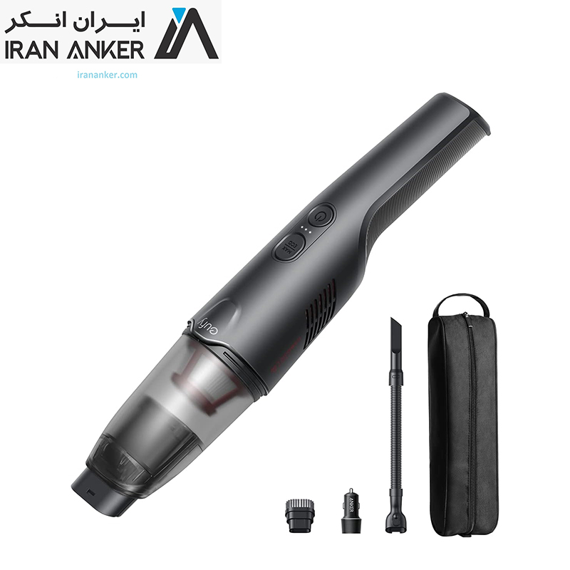 جارو شارژی انکر Anker HomeVac H20 Cordless Handheld Vacuum Cleaner مدل T2550
