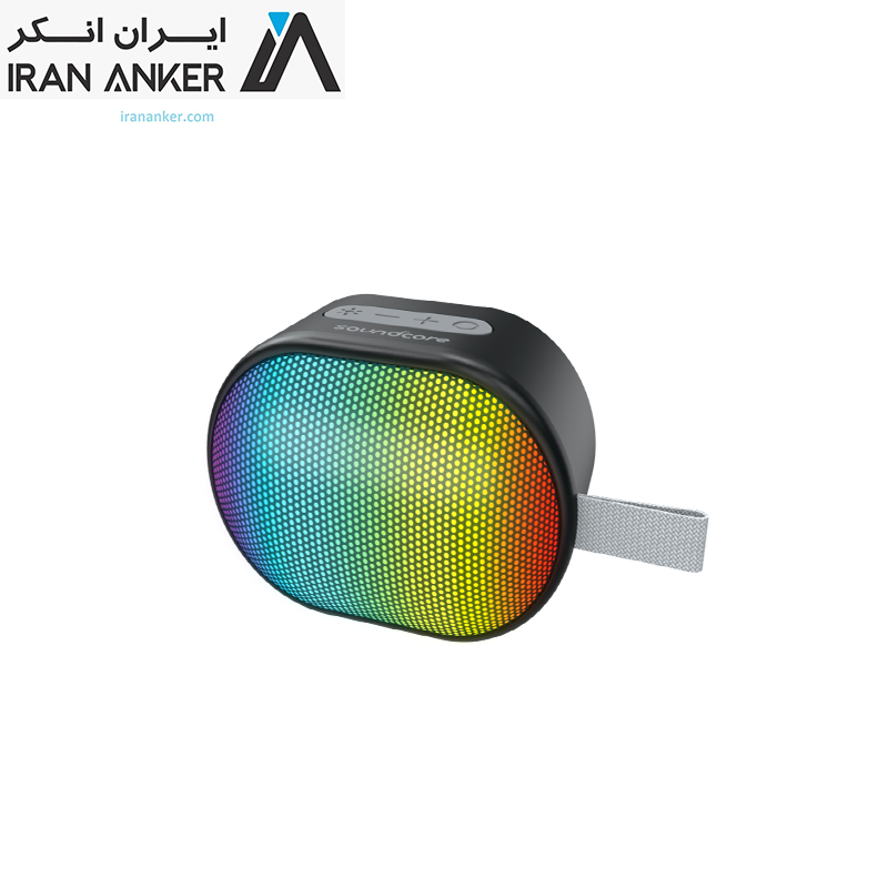 اسپیکر بلوتوثی انکر Anker Soundcore Pyro Mini Portable Bluetooth Speaker – مدل A31A0