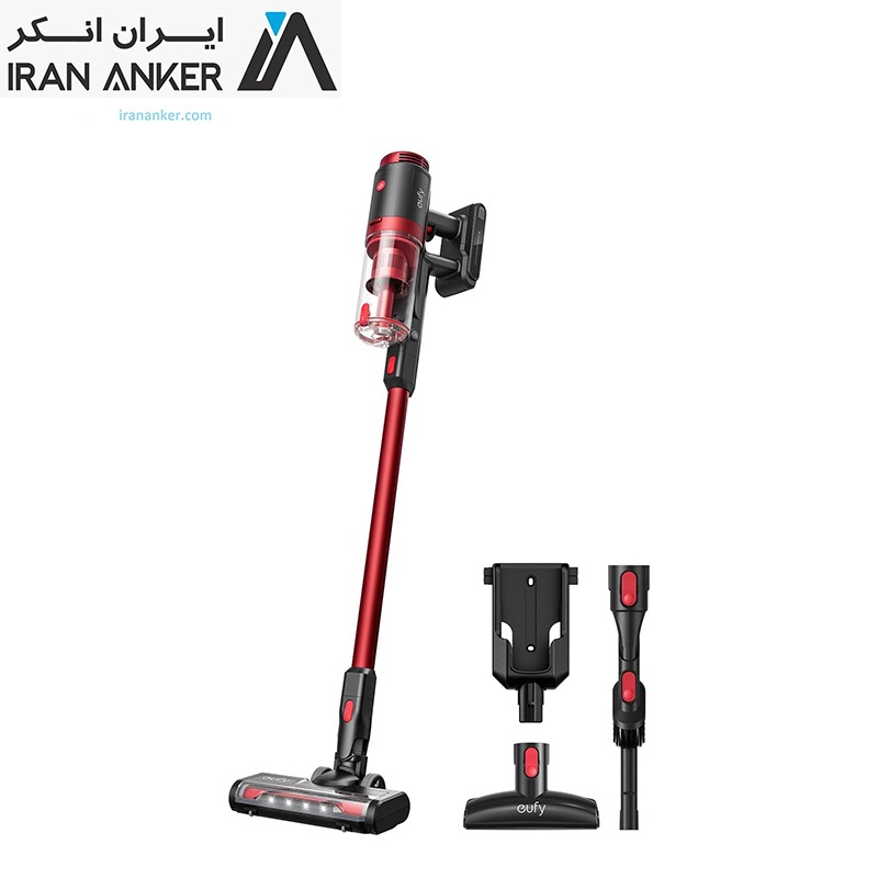 جارو شارژی انکر ANKER Eufy HomeVac S11 Lite مدل T2503 — تصویر ۲