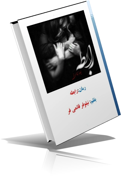دانلود رمان رابطه نویسنده نیلوفر قائمی فر — تصویر ۳