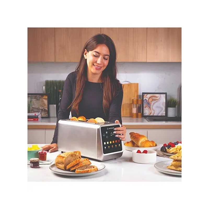 توستر نوتریکوک مدل NUTRICOOK TS401 — تصویر ۶