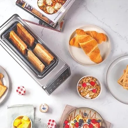 توستر نوتریکوک مدل NUTRICOOK TS401 — تصویر ۸