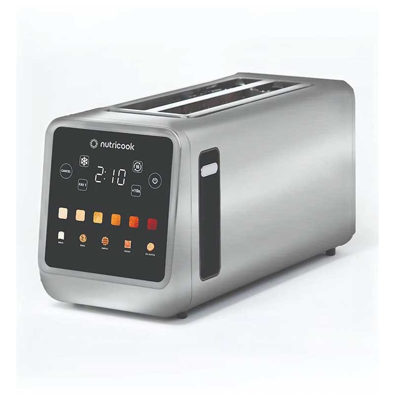 توستر نوتریکوک مدل NUTRICOOK TS401 — تصویر ۲