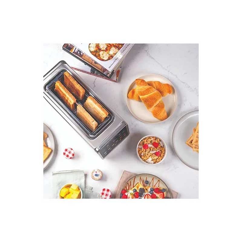 توستر نوتریکوک مدل NUTRICOOK TS401 — تصویر ۵