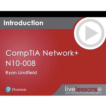 دانلود کتاب آموزش شبکه Network plus — تصویر ۳