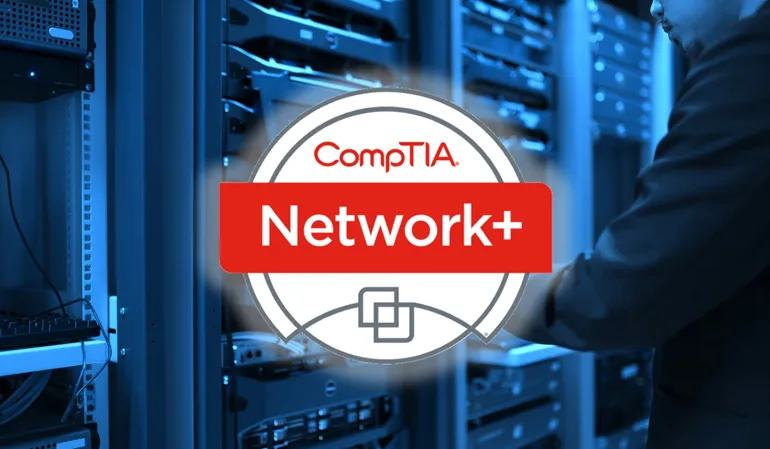 دانلود کتاب آموزش شبکه Network plus — تصویر ۲