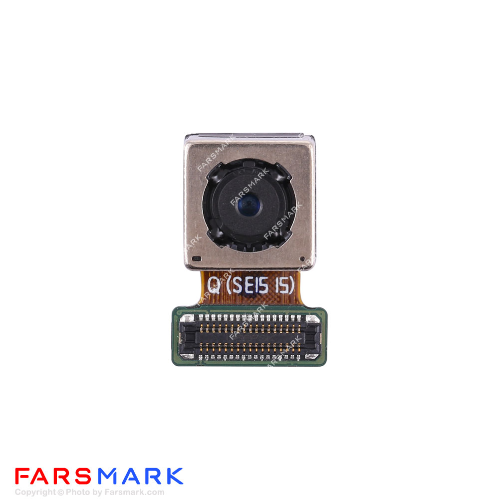 دوربین پشت گوشی سامسونگ Samsung Galaxy Grand