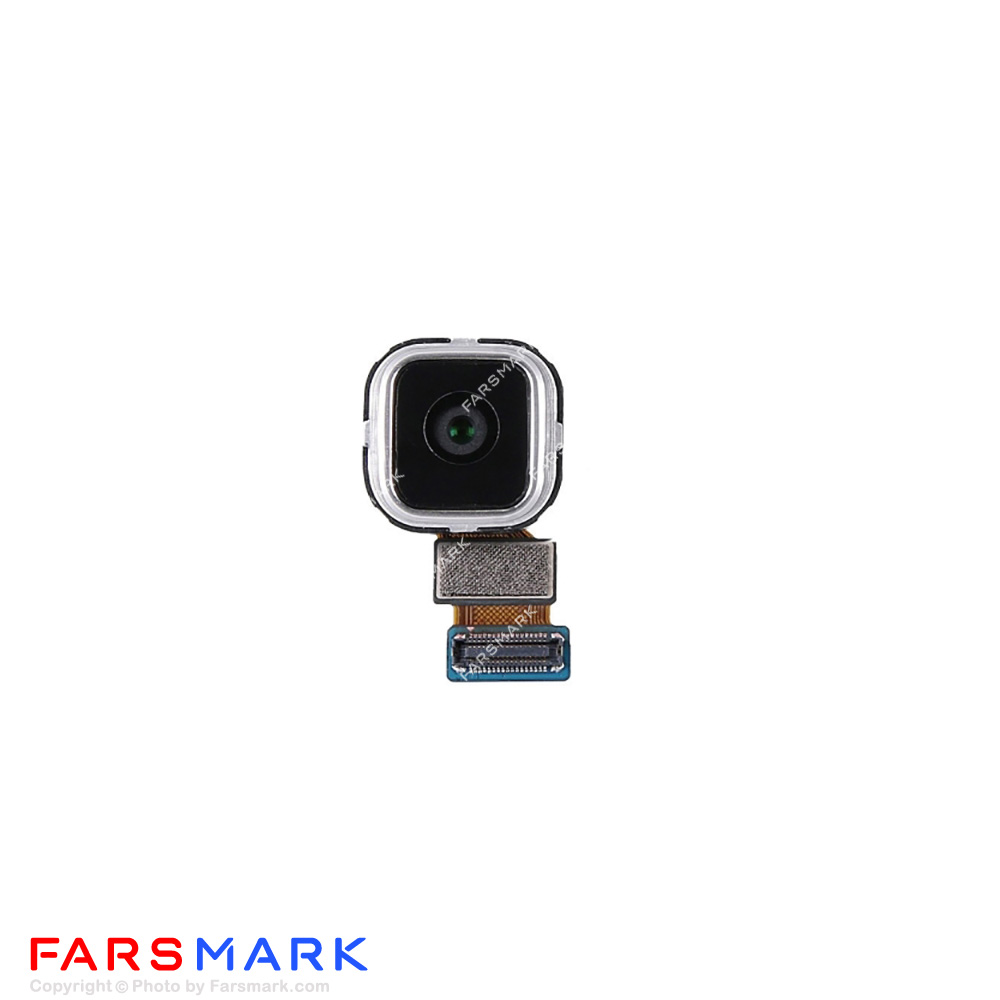 دوربین پشت گوشی سامسونگ Samsung Galaxy Alpha