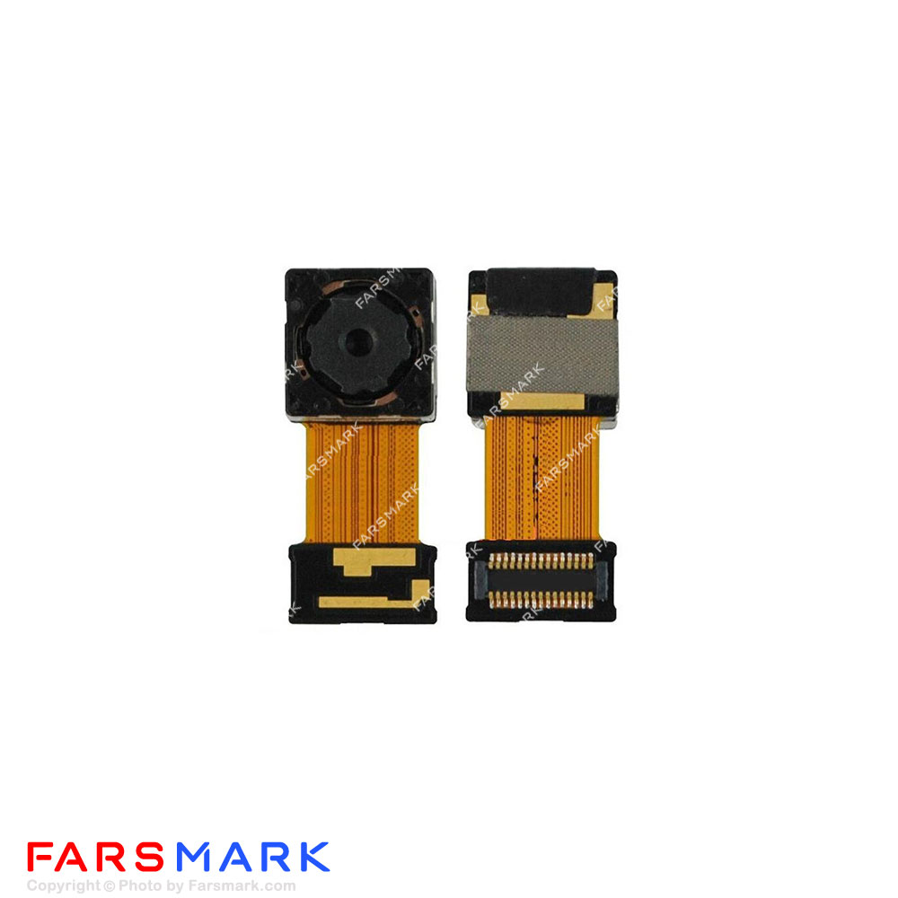 دوربین پشت گوشی سامسونگ Samsung Galaxy Ace 4
