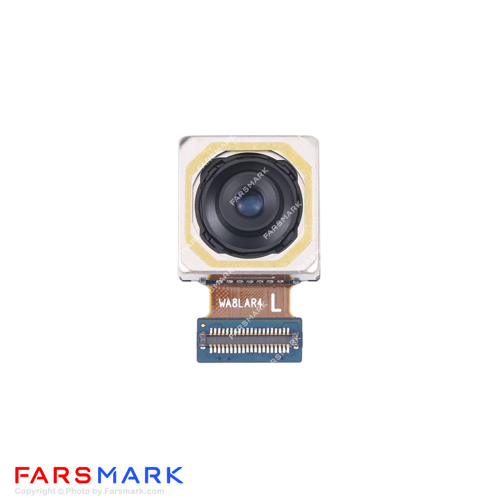 دوربین پشت گوشی سامسونگ Samsung Galaxy A73 5G