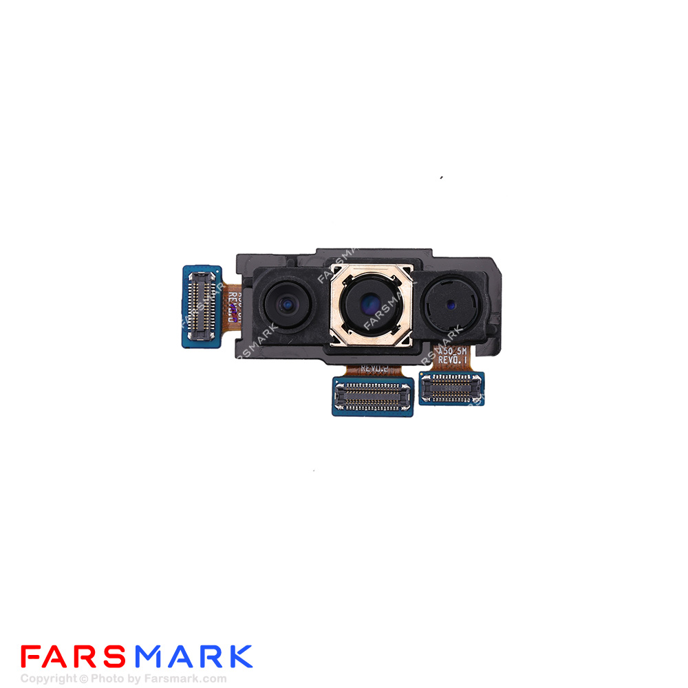 دوربین پشت گوشی سامسونگ Samsung Galaxy A60