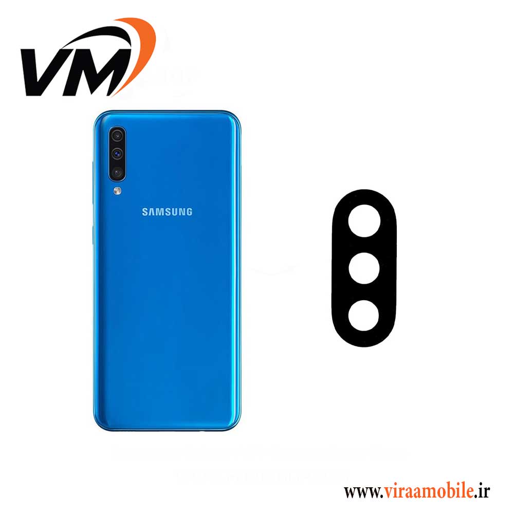 دوربین پشت گوشی سامسونگ Samsung Galaxy A60 — تصویر ۷