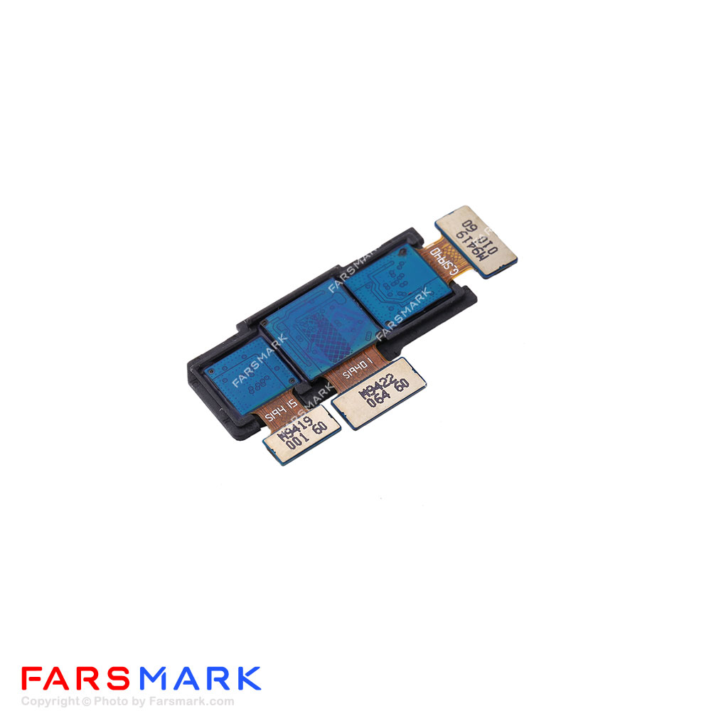 دوربین پشت گوشی سامسونگ Samsung Galaxy A60 — تصویر ۳