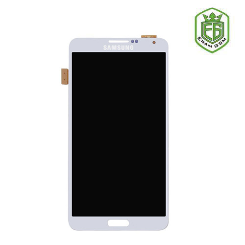دکمه هوم گوشی سامسونگ Samsung Galaxy Note 3 — تصویر ۵