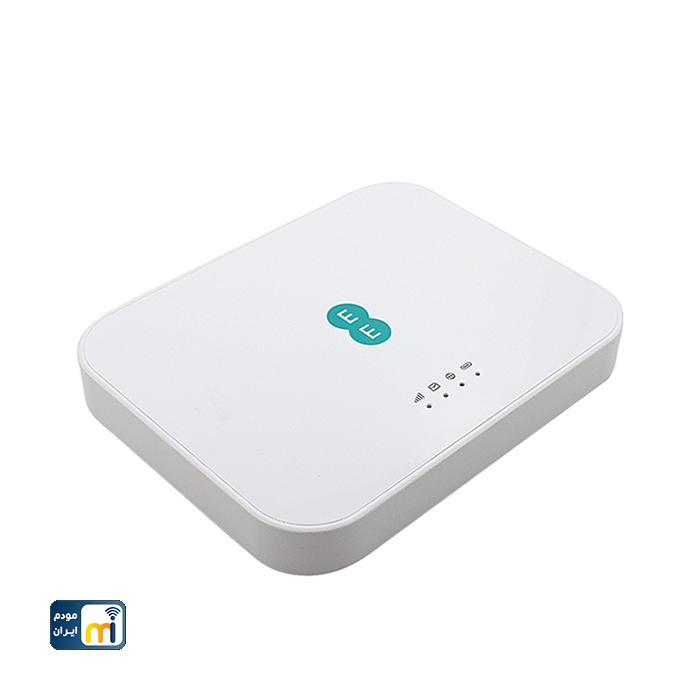 مودم 5G ای ای EE مدل QTAD52E — تصویر ۵