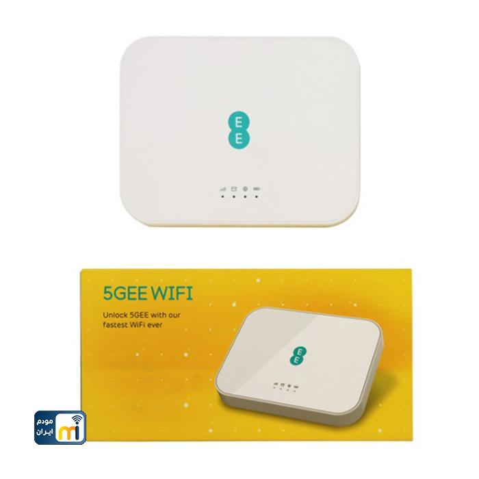 مودم 5G ای ای EE مدل QTAD52E — تصویر ۷