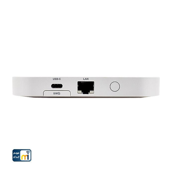 مودم 5G ای ای EE مدل QTAD52E — تصویر ۴