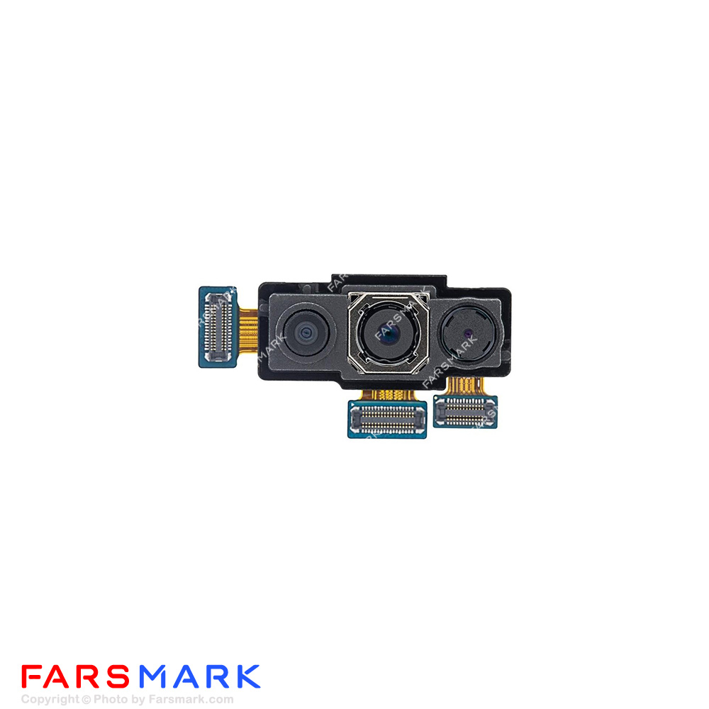 دوربین پشت گوشی سامسونگ Samsung Galaxy M40