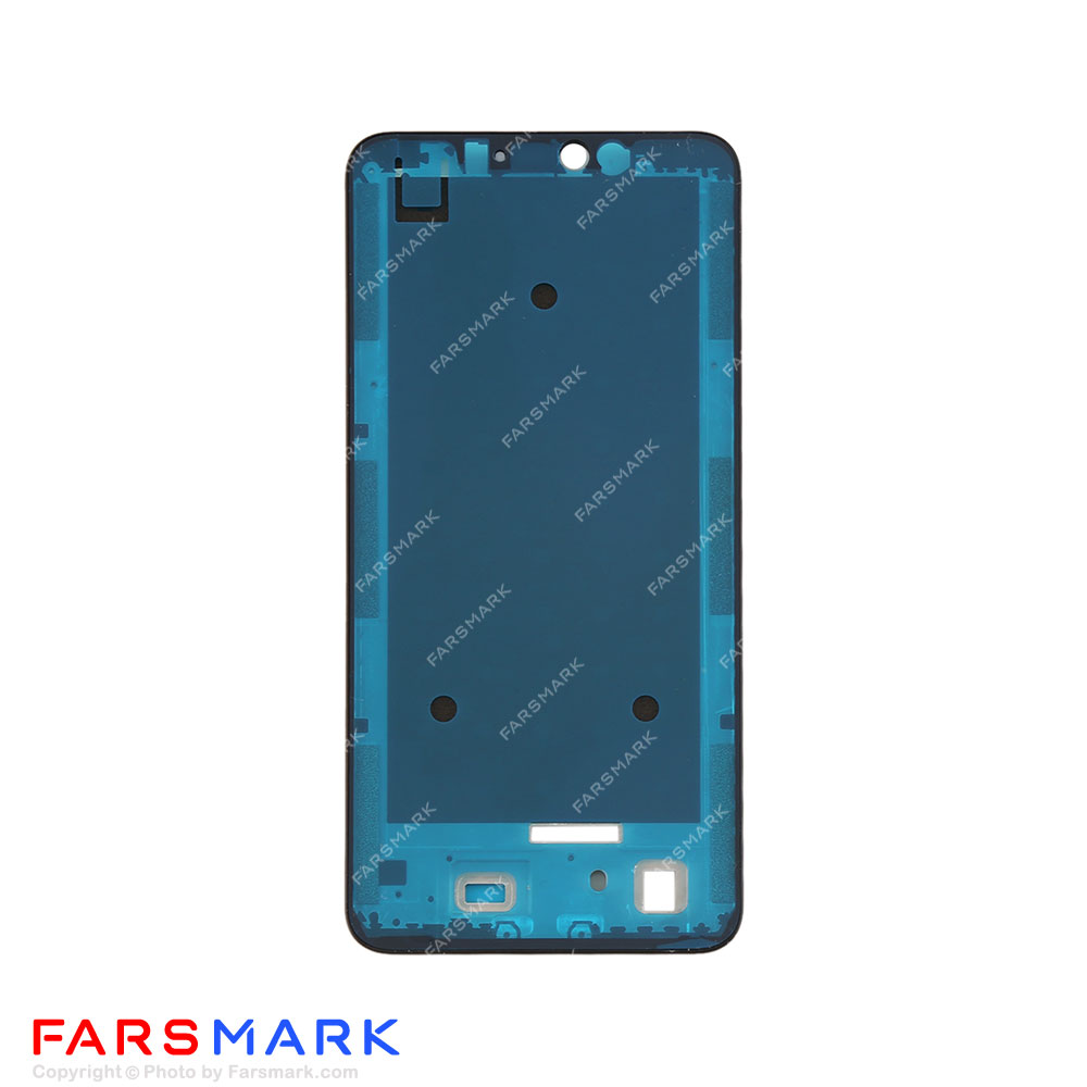 قاب و شاسی کامل گوشی شیائومی Xiaomi Redmi Note 6 Pro — تصویر ۳