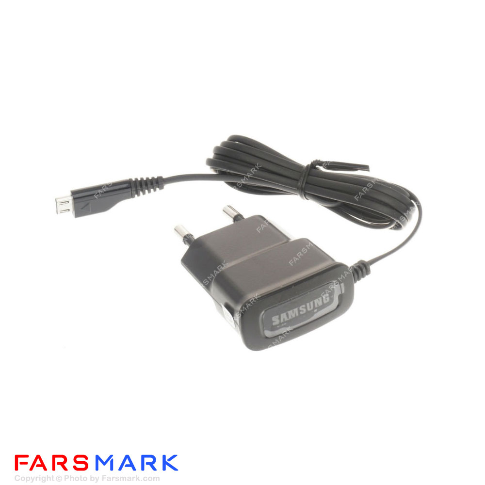 شارژر اصلی سامسونگ Samsung C3750