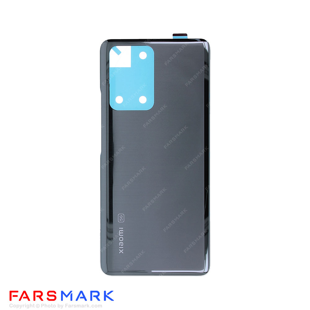 قاب و شاسی کامل گوشی شیائومی Xiaomi 11T Pro به همراه درب پشت — تصویر ۸