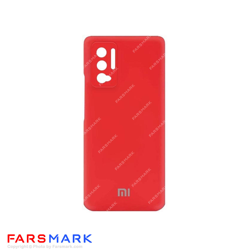 دکمه ولوم و پاور گوشی شیائومی Xiaomi Poco M3 Pro — تصویر ۸