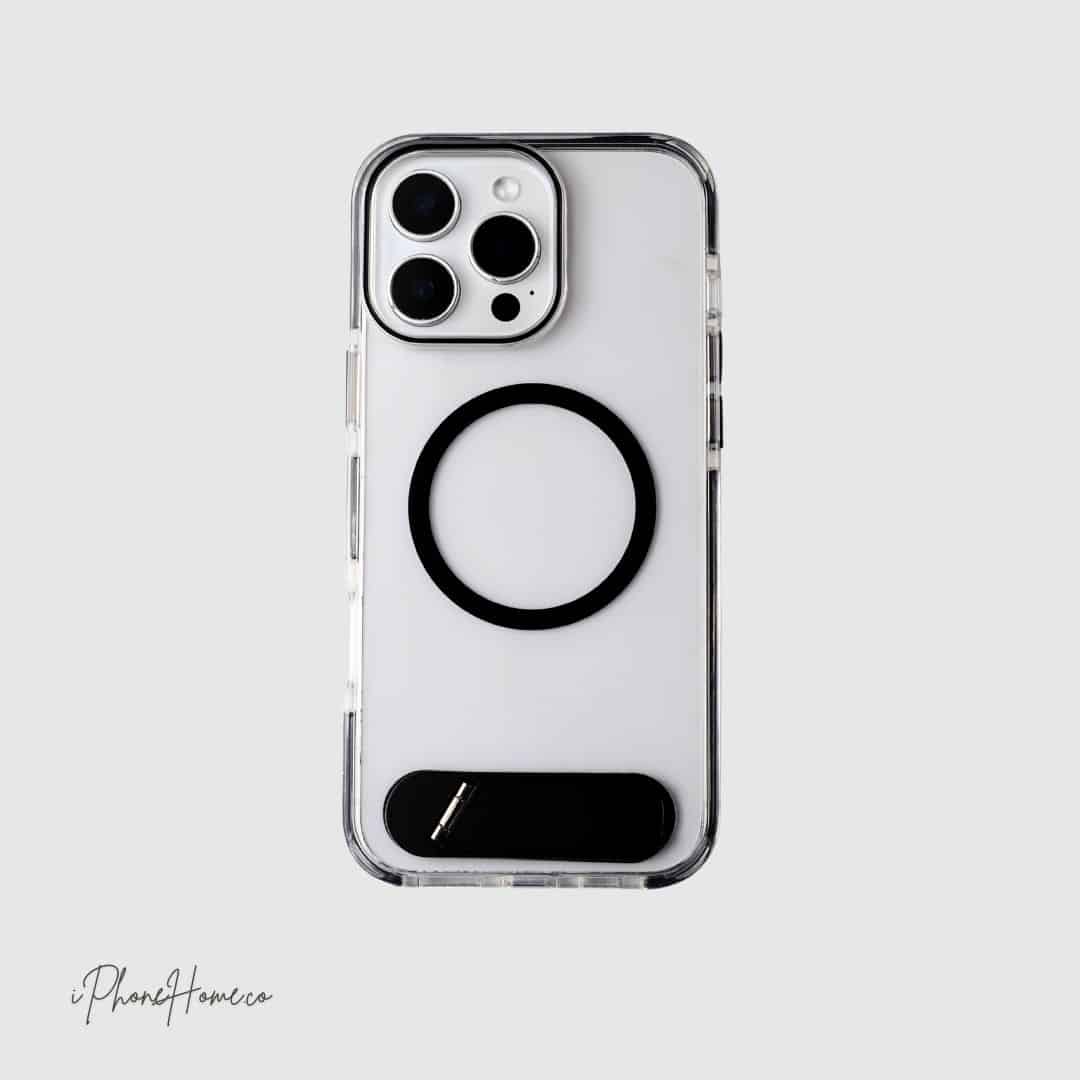 کاور سیلیکونی گوشی آیفون Apple iPhone 15 Pro Max — تصویر ۸