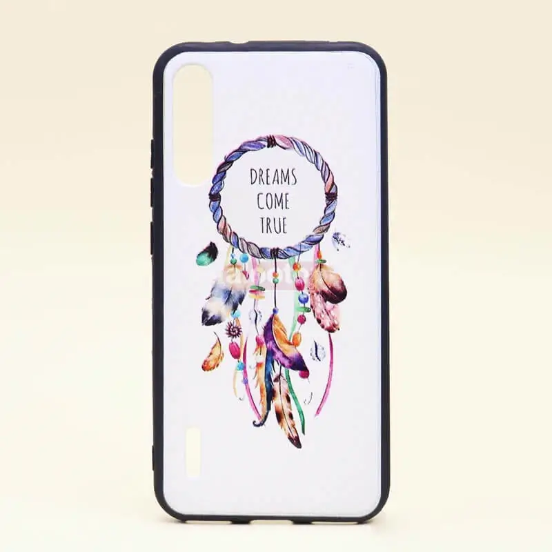 دکمه ولوم و پاور گوشی شیائومی Xiaomi Mi A3 — تصویر ۳