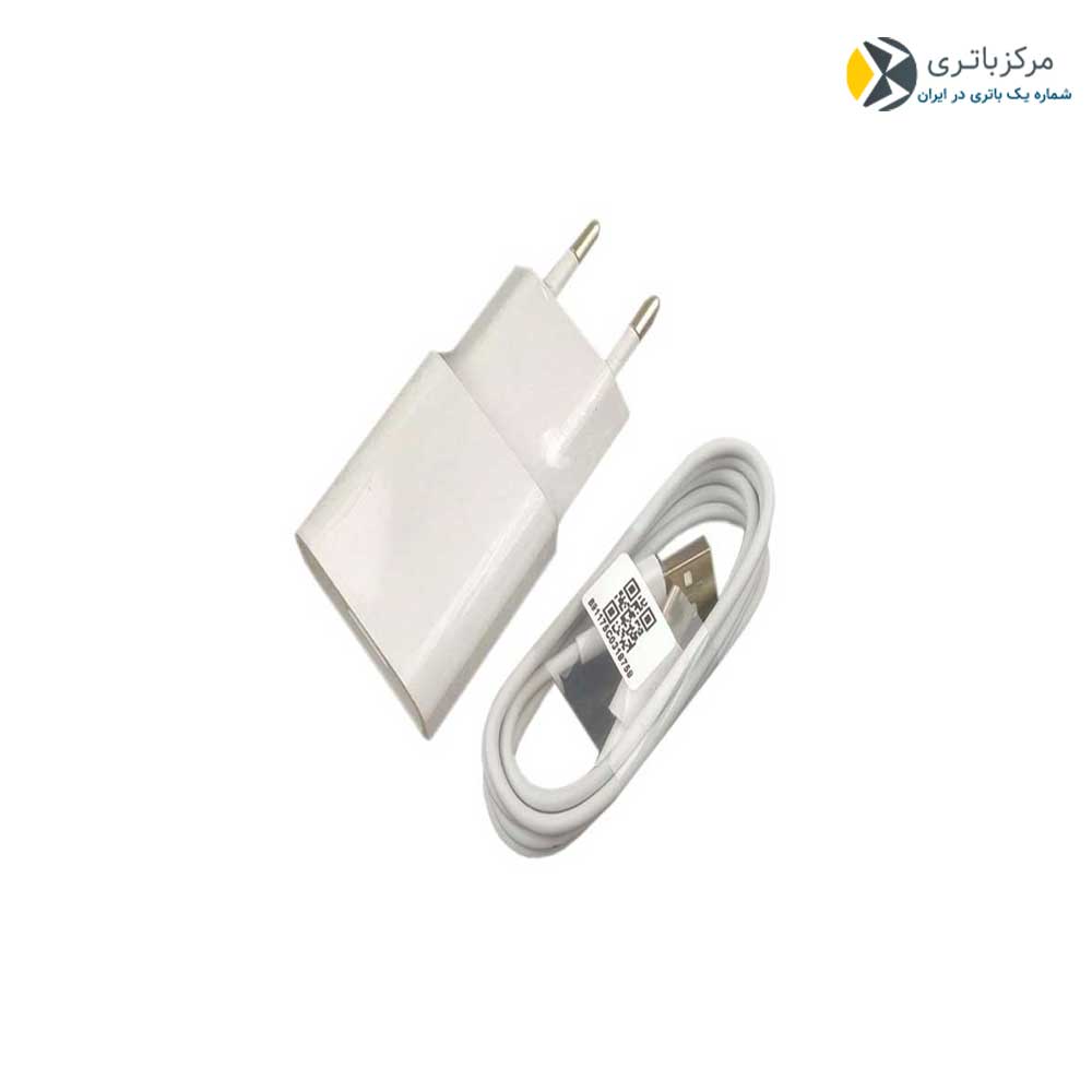 دکمه ولوم و پاور گوشی شیائومی Xiaomi Mi A3 — تصویر ۵