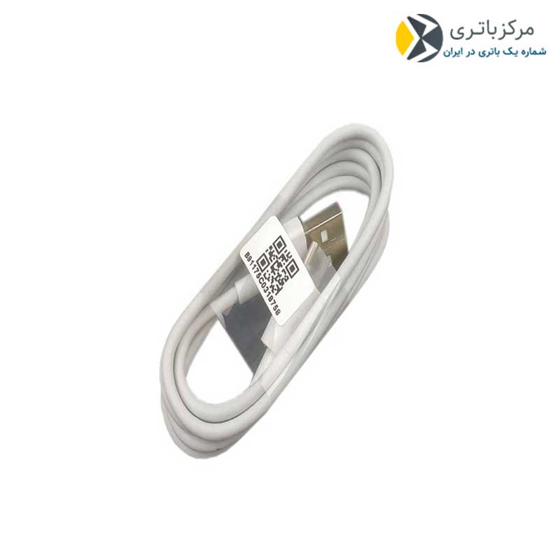 دکمه ولوم و پاور گوشی شیائومی Xiaomi Mi A3 — تصویر ۷