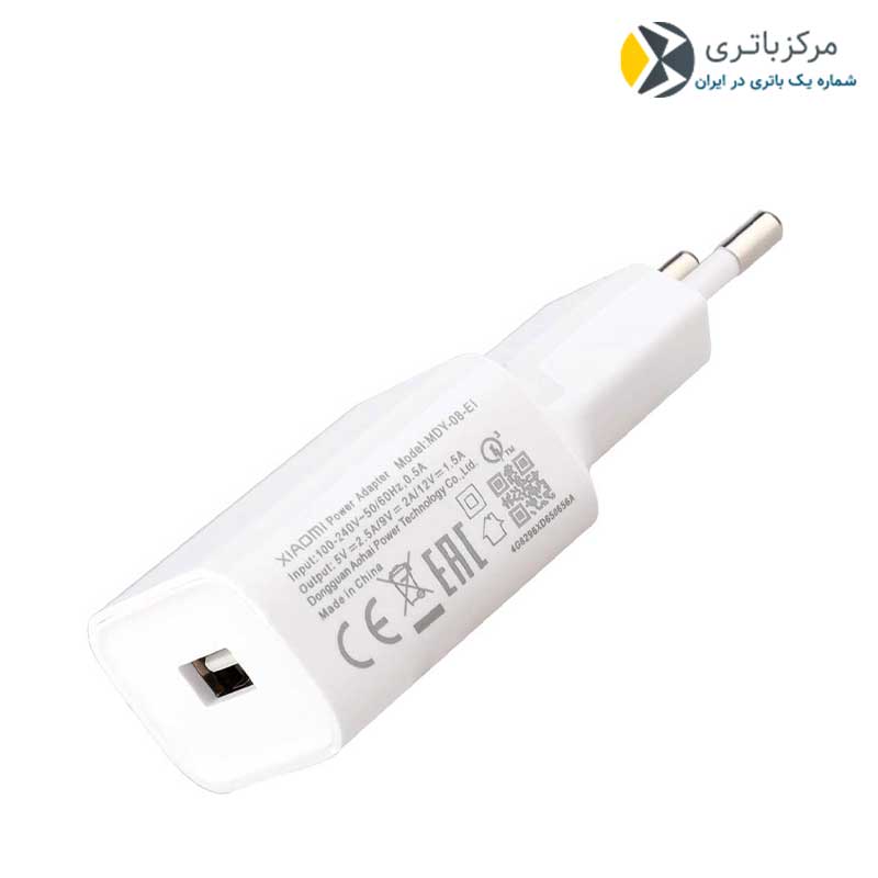 دکمه ولوم و پاور گوشی شیائومی Xiaomi Mi A3 — تصویر ۶