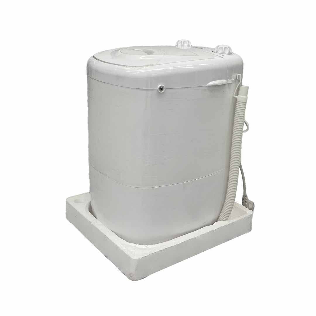 مینی واش 1.5 کیلویی میلاد مدل MS150