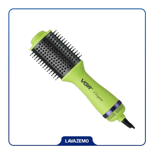 سشوار برس‌دار ۷۵۰ وات VGR مدل V-415