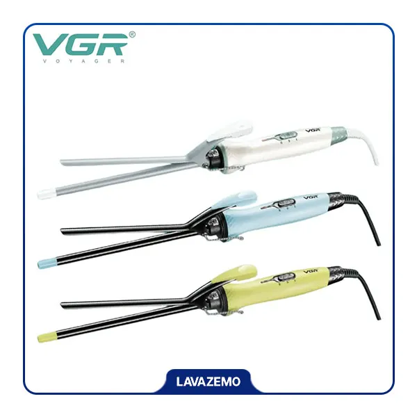 فر کننده موی وی جی آر مدل V576