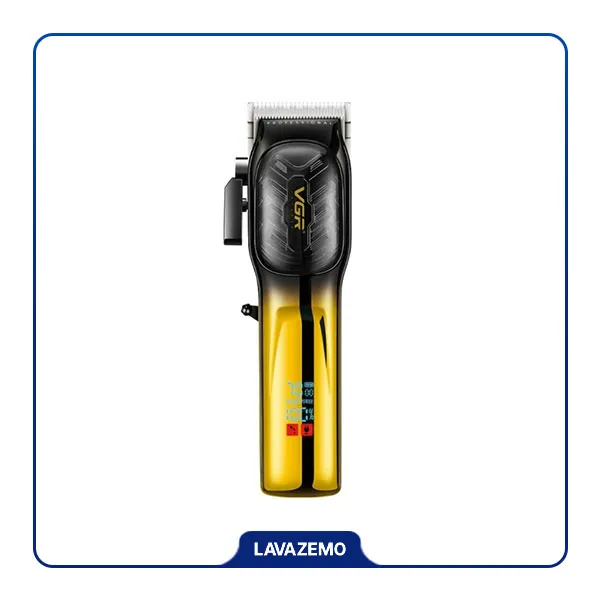 ماشین اصلاح وی جی آر مدل V-654